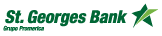 Logo de St. Georges Bank